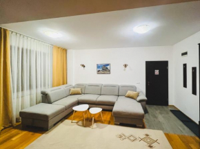 Apartament Partia Clabucet